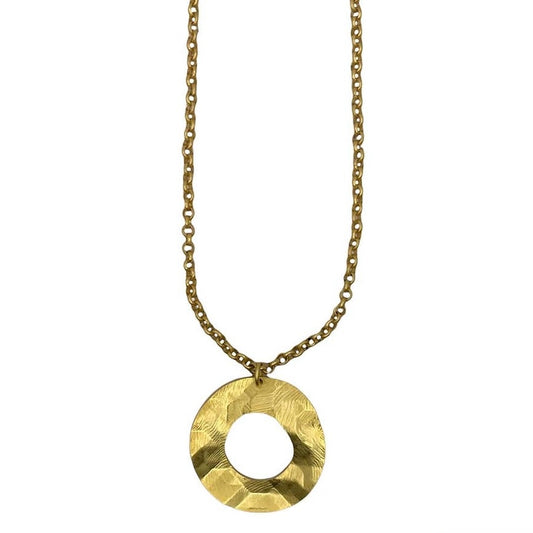 Colar (Des)Continuidades