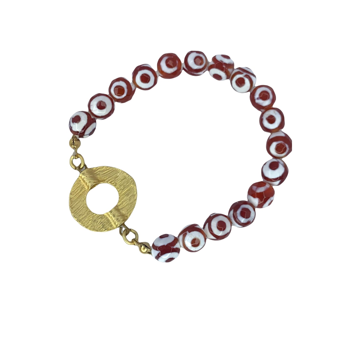 Pulseira Tupi, ref.ª PN-07